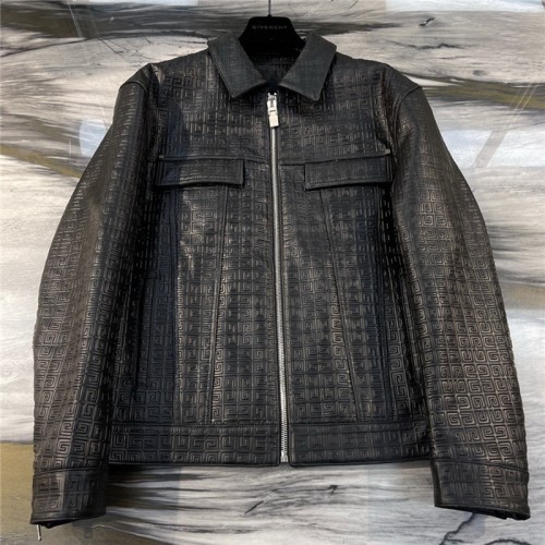 FD Jacket High End Quality-009