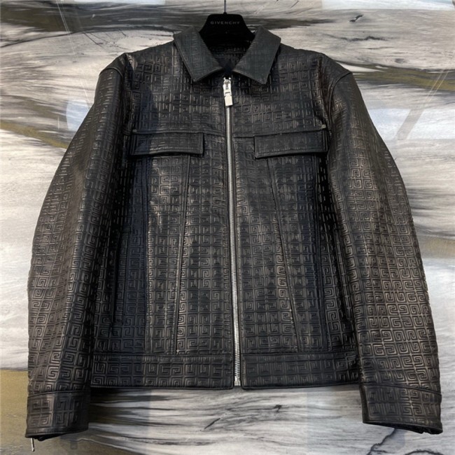FD Jacket High End Quality-009