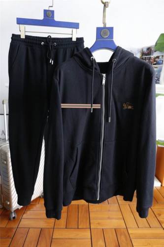 Burberry long sleeve men suit-655(M-XXXL)