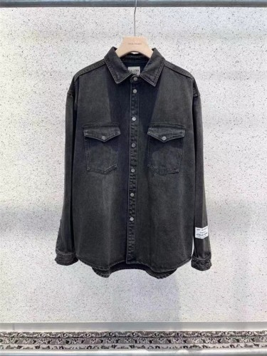 Gallery DEPT Long Shirt High End Quality-009