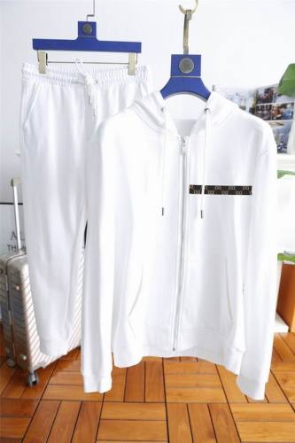 G long sleeve men suit-1060(M-XXXL)