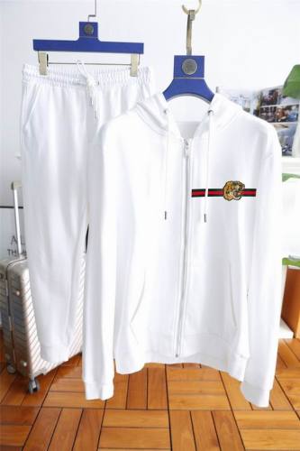 G long sleeve men suit-1064(M-XXXL)