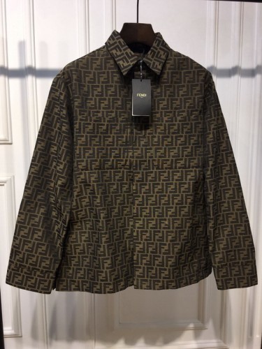 FD Jacket High End Quality-005