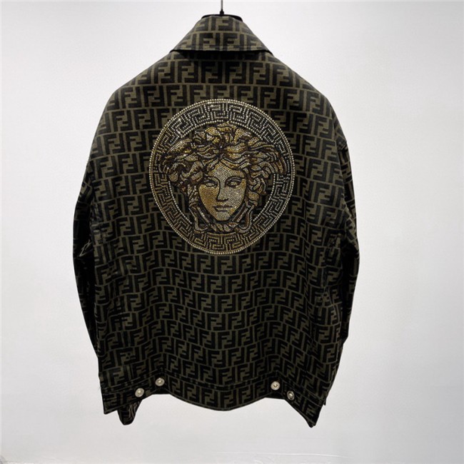 FD Jacket High End Quality-007
