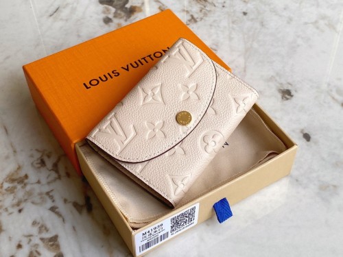 Super Perfect LV Wallet-499