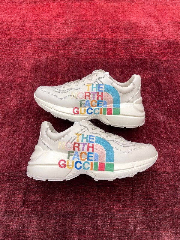 Super Max G Shoes-1000