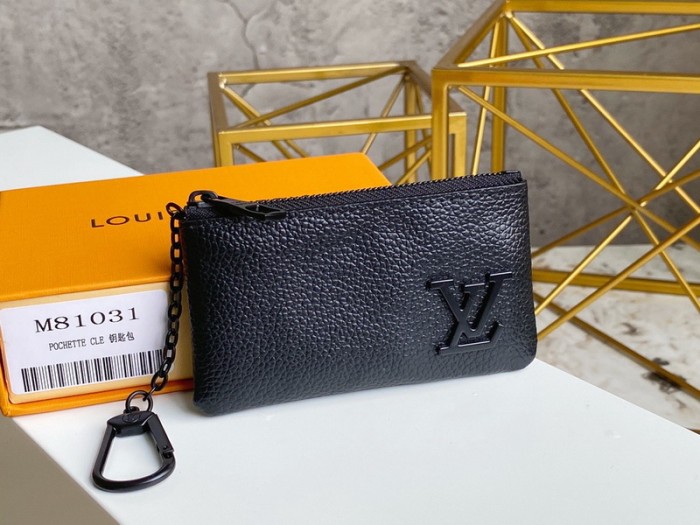 Super Perfect LV Wallet-493