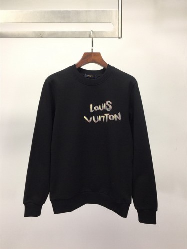 LV Hoodies High End Quality-083