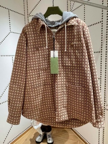 G Jacket High End Quality-119