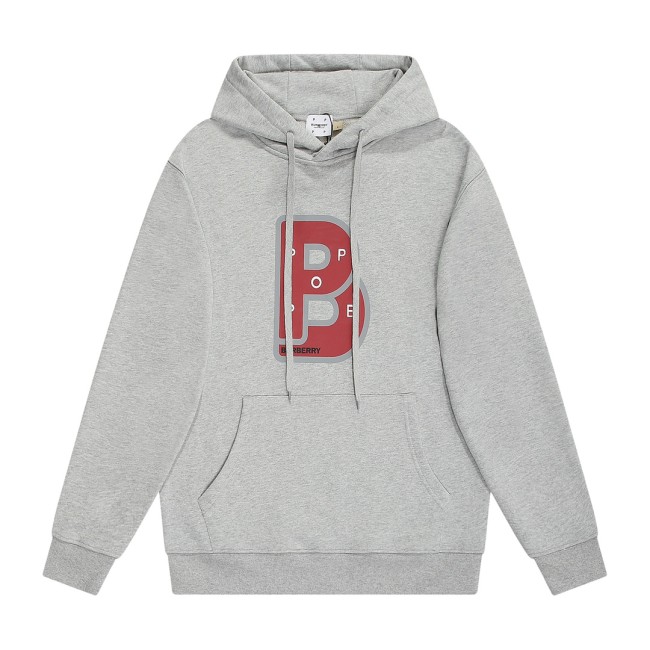 Burberry Hoodies 1：1 Quality-039(S-XL)