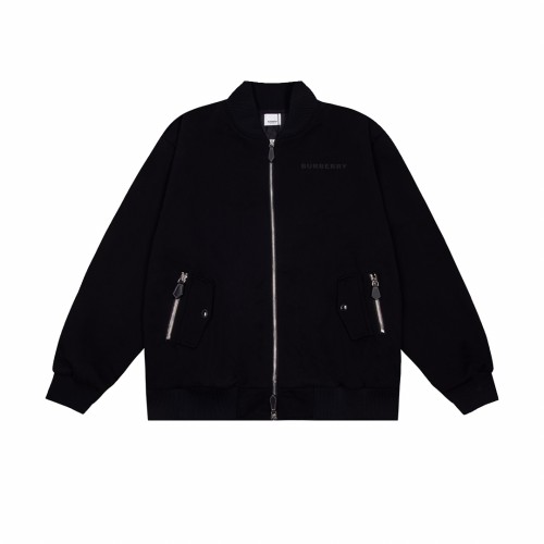 Burberry Jacket 1：1 Quality-136(XS-L)