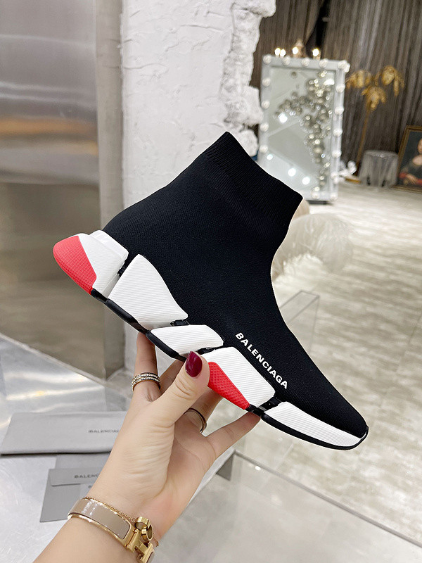 B Sock Shoes 1：1 quality-163