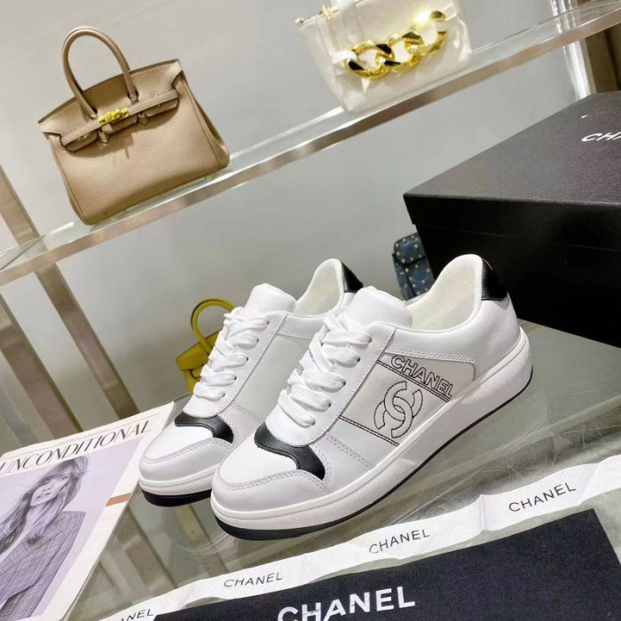CHAL Women Shoes 1：1 Quality-690