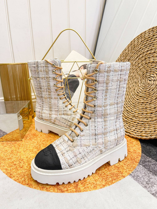 CHAL Women Shoes 1：1 Quality-713