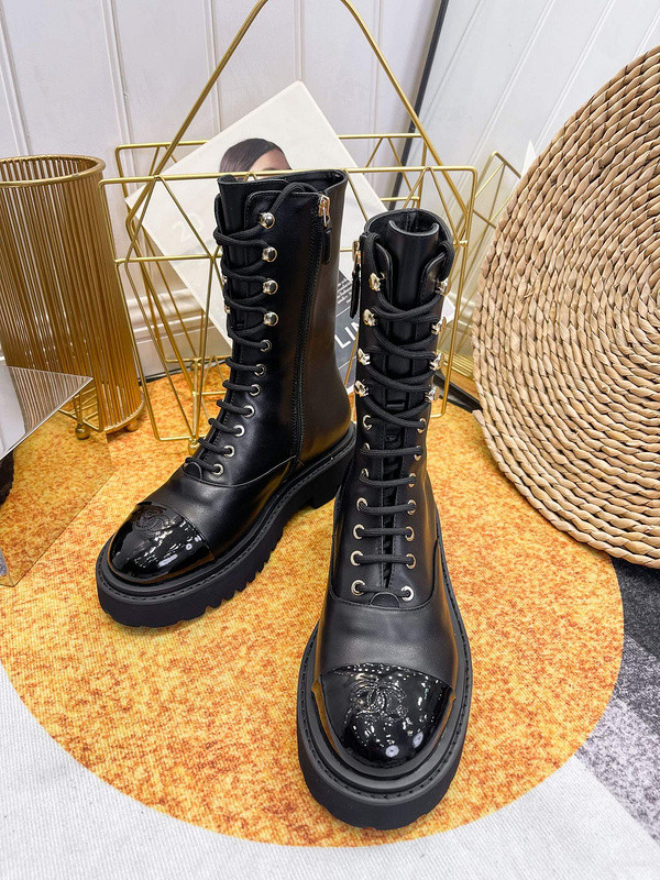 CHAL Women Shoes 1：1 Quality-715