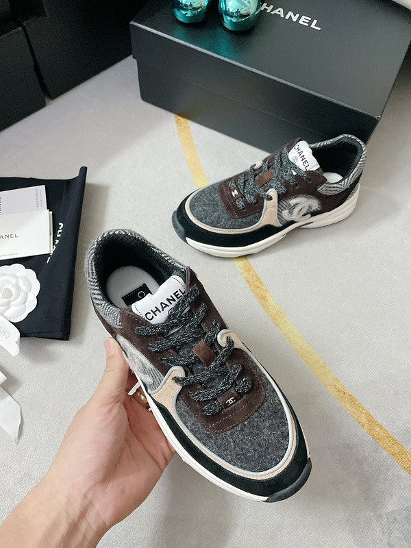 CHAL Women Shoes 1：1 Quality-719