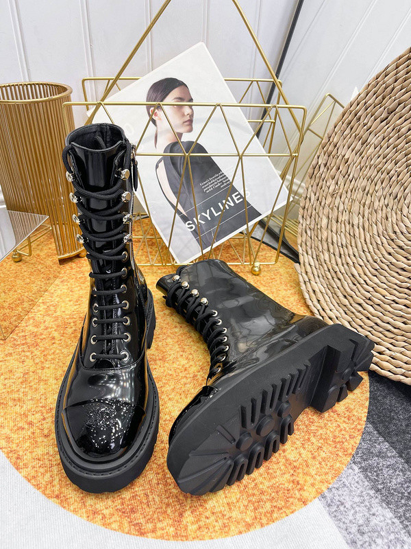 CHAL Women Shoes 1：1 Quality-716