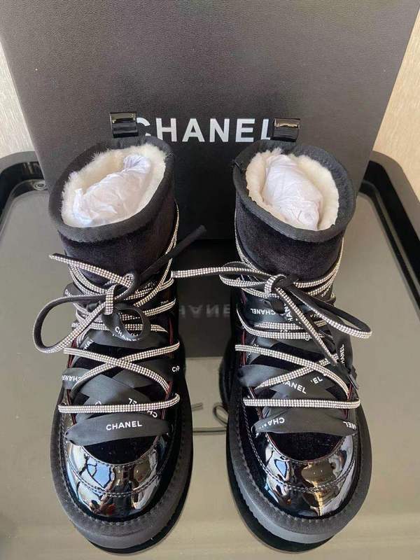 CHAL Women Shoes 1：1 Quality-701