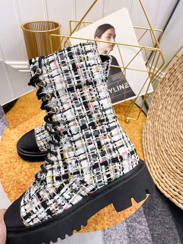 CHAL Women Shoes 1：1 Quality-712