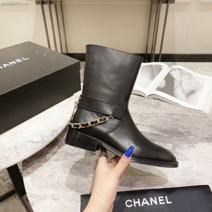 CHAL Women Shoes 1：1 Quality-710