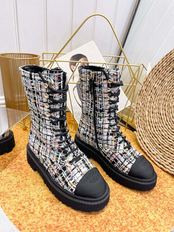 CHAL Women Shoes 1：1 Quality-712