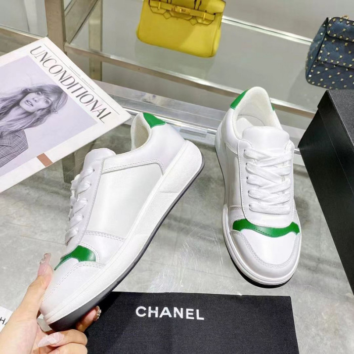 CHAL Women Shoes 1：1 Quality-691