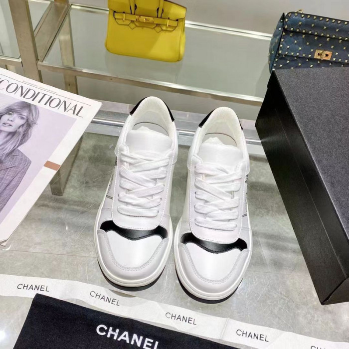 CHAL Women Shoes 1：1 Quality-690
