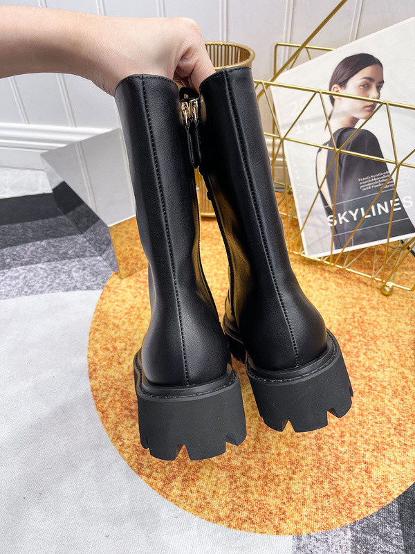 CHAL Women Shoes 1：1 Quality-715
