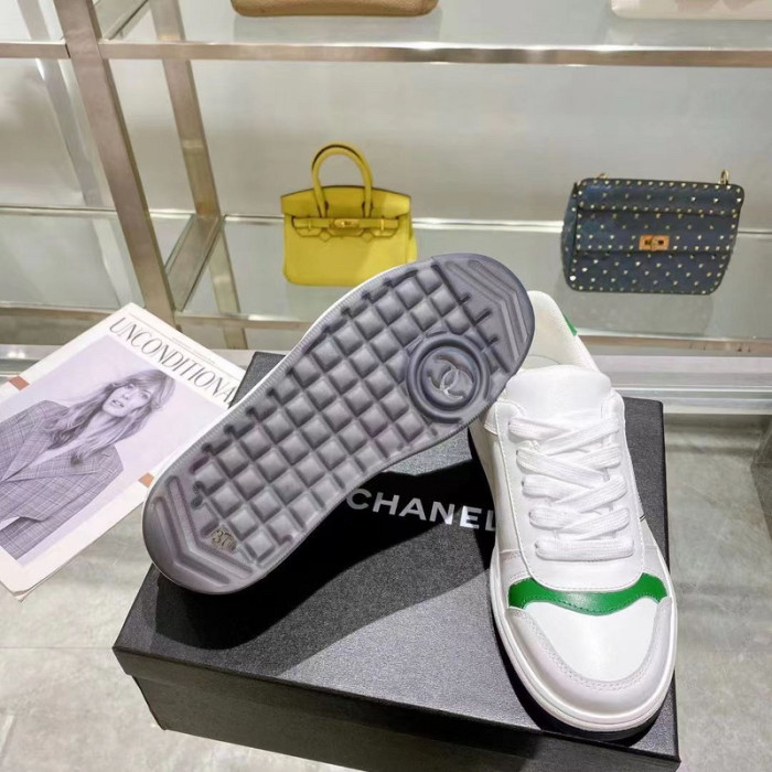 CHAL Women Shoes 1：1 Quality-691