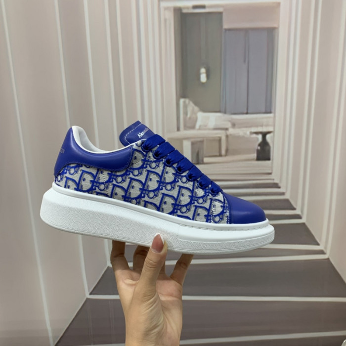 Alexander McQueen Women Shoes 1：1 quality-752