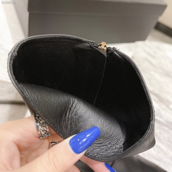 CHAL Women Shoes 1：1 Quality-710
