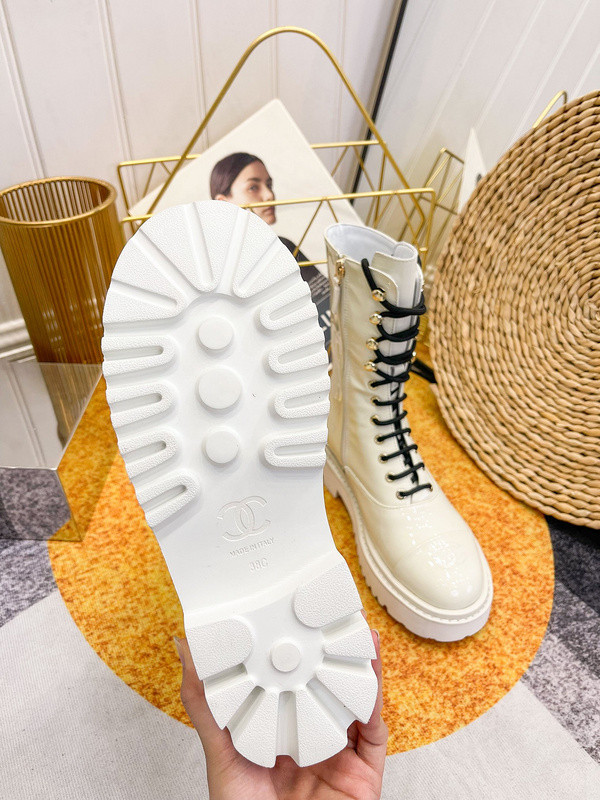 CHAL Women Shoes 1：1 Quality-714