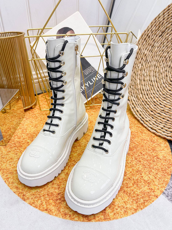 CHAL Women Shoes 1：1 Quality-714