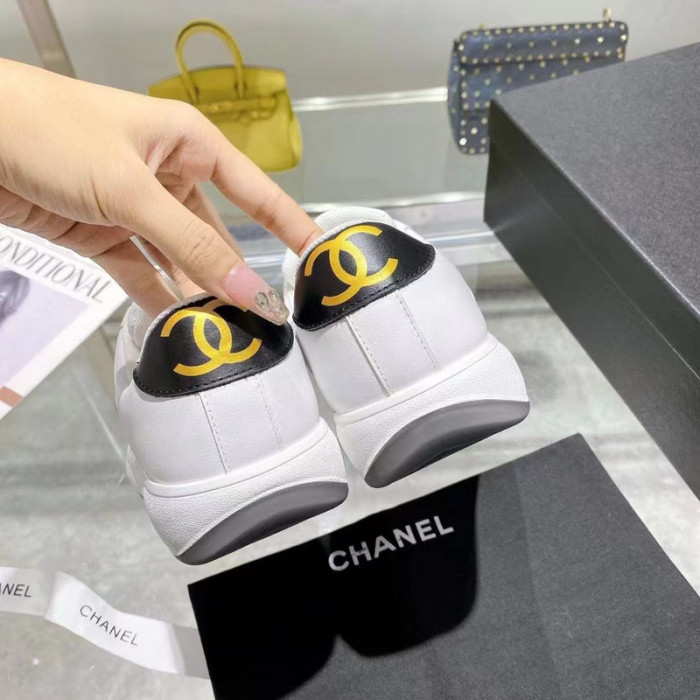 CHAL Women Shoes 1：1 Quality-690