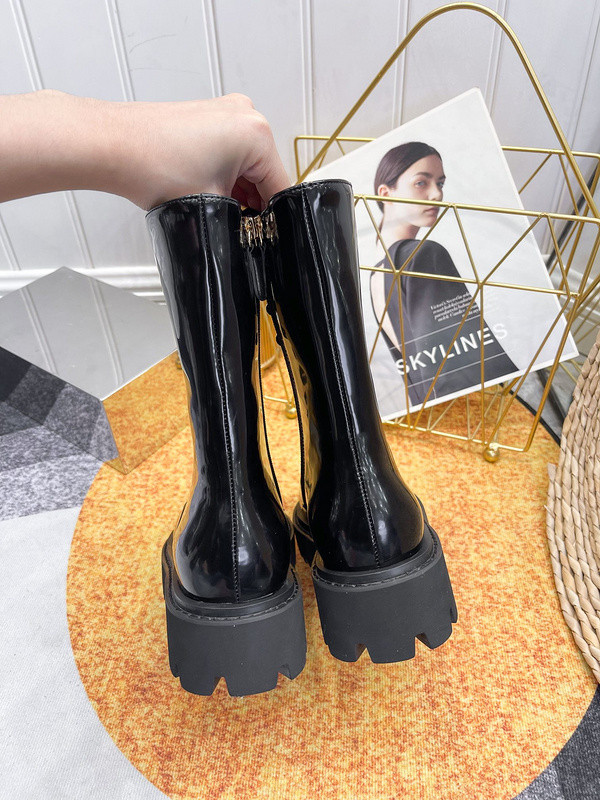 CHAL Women Shoes 1：1 Quality-716