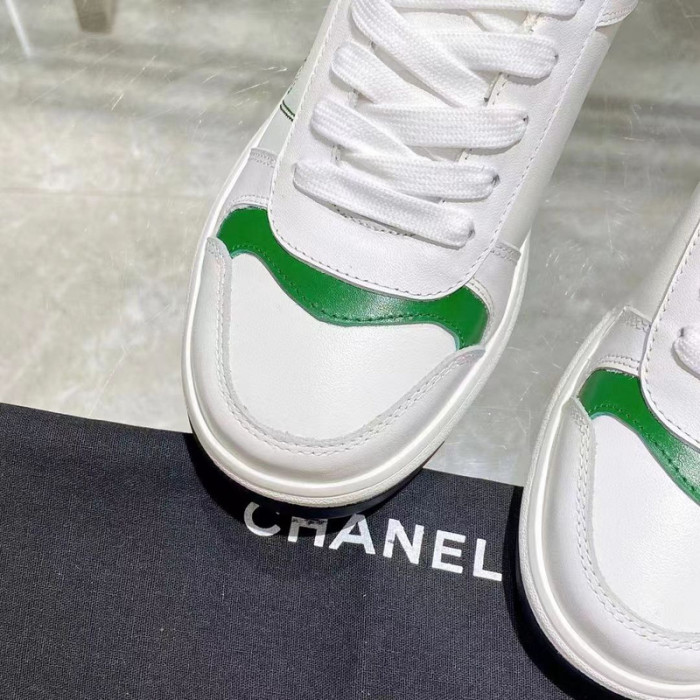 CHAL Women Shoes 1：1 Quality-691