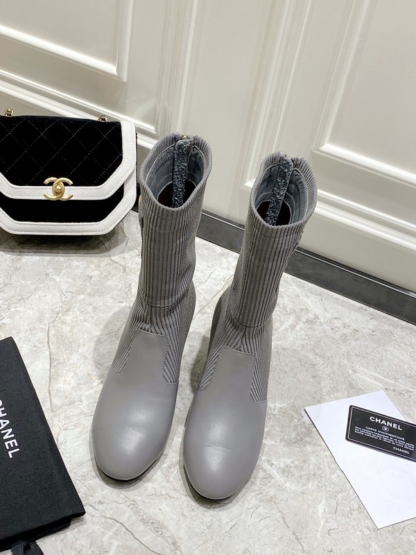 CHAL Women Shoes 1：1 Quality-709