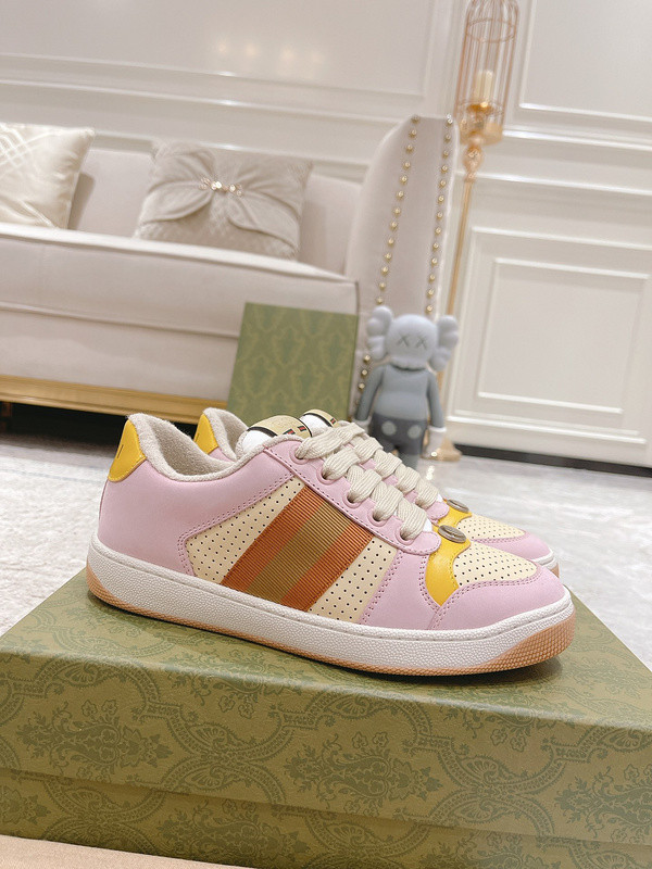 G men shoes 1：1 quality-3635