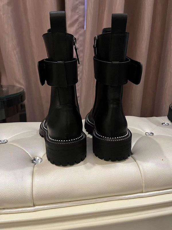 Givenchy women shoes 1：1 quality-009