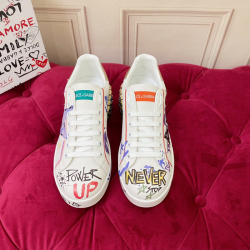 DG Women Shoes 1：1 quality-185