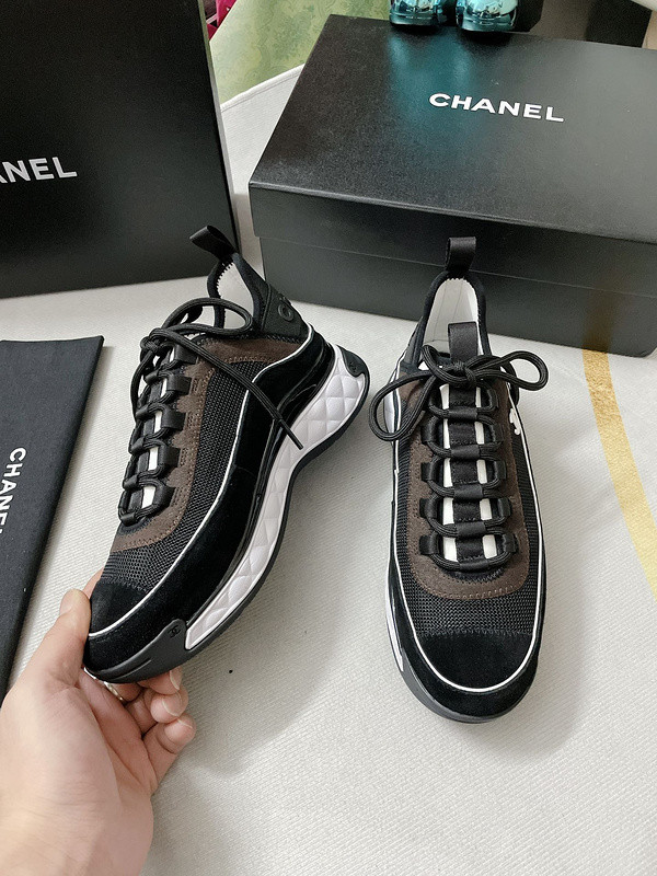 CHAL Women Shoes 1：1 Quality-756