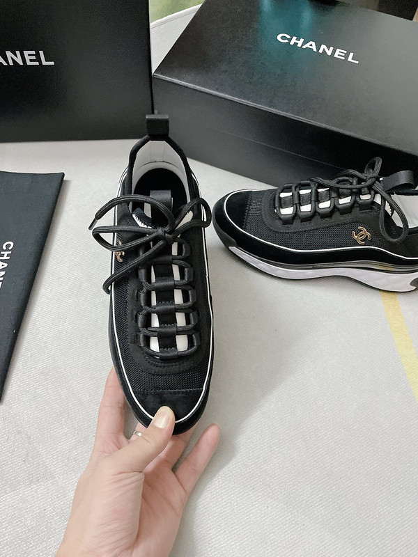 CHAL Women Shoes 1：1 Quality-755