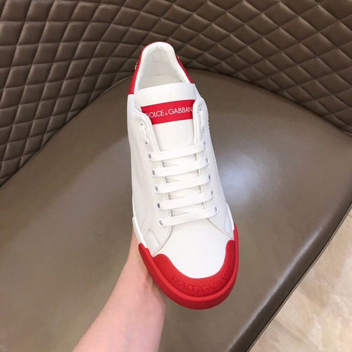 D&G men shoes 1：1 quality-945