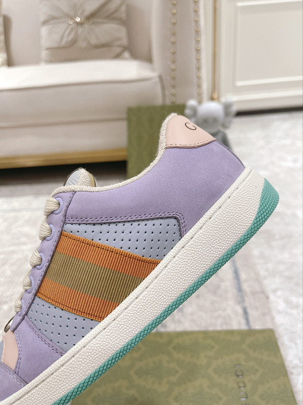 G men shoes 1：1 quality-3636