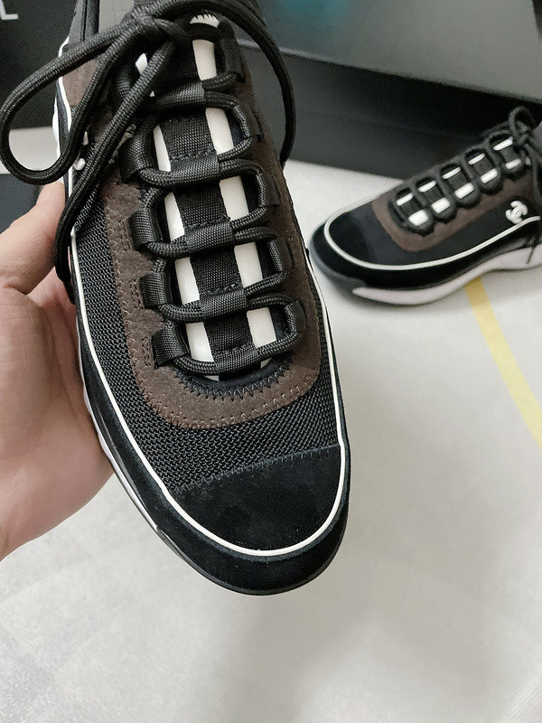 CHAL Women Shoes 1：1 Quality-756
