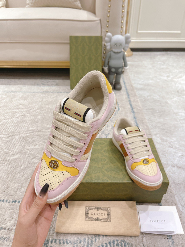 G men shoes 1：1 quality-3635