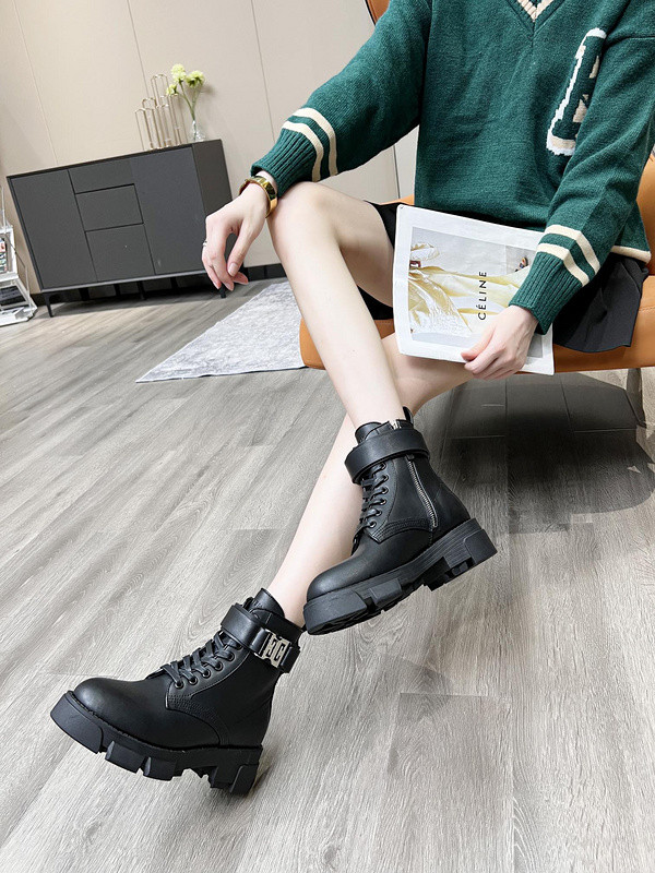 Givenchy women shoes 1：1 quality-005