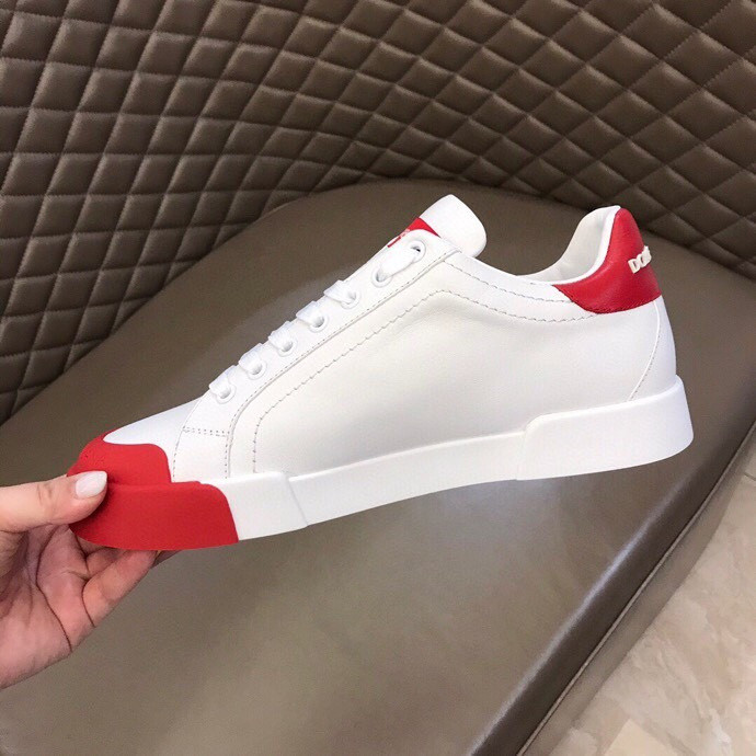 D&G men shoes 1：1 quality-945