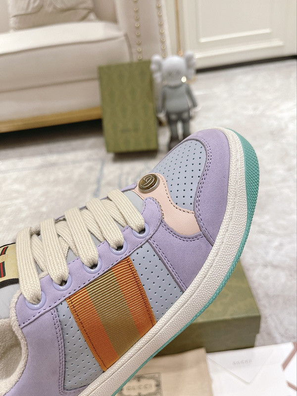 G men shoes 1：1 quality-3636