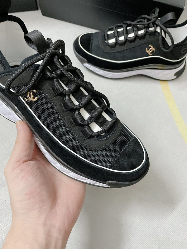 CHAL Women Shoes 1：1 Quality-755